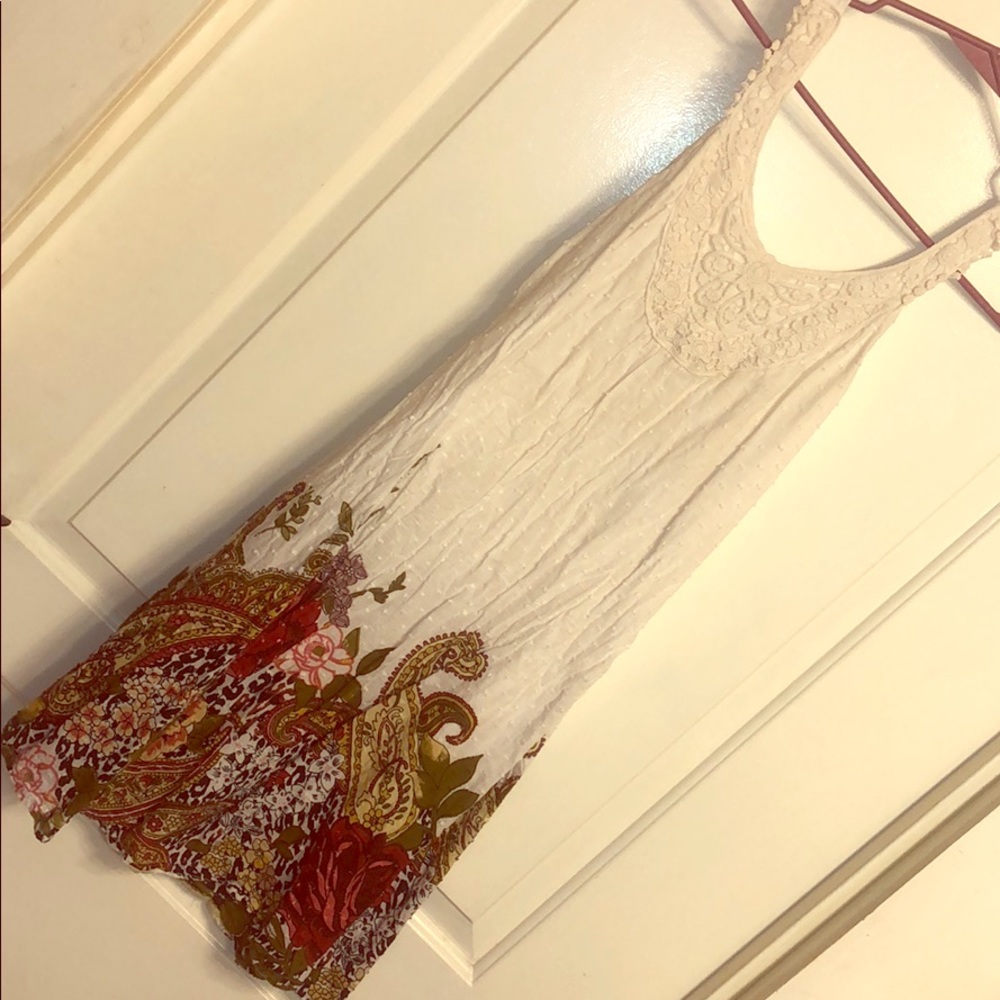 Sweet sundress
